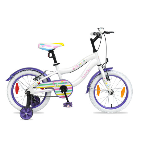 Bicicleta Baccio Mystic 16 Bicicleta Baccio Mystic 16
