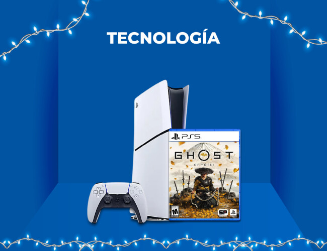 Categoría Tecnología