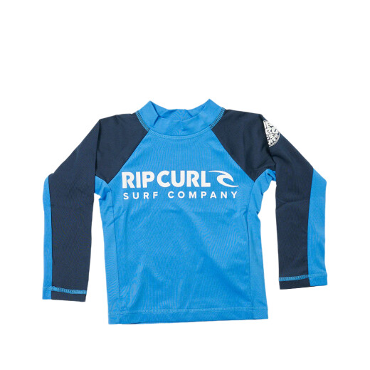 Lycra Rip Curl Shock Upf L/S-Boy Lycra Rip Curl Shock Upf L/S-Boy