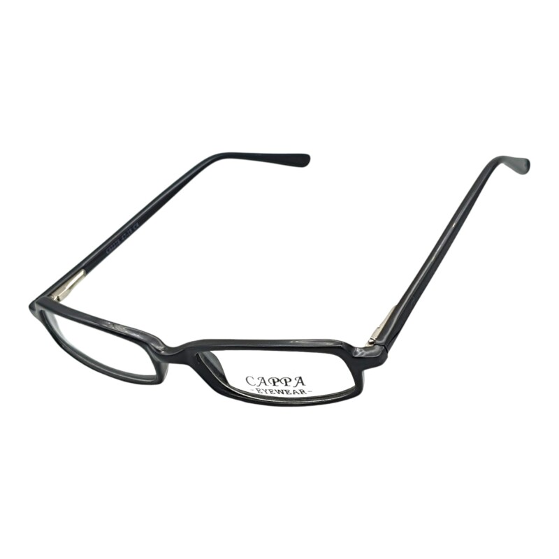 CAPPA EYEWEAR CI2278 4718 C4 - Adulto - Negro negrouniforme