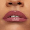 Labial Super Stay vinyl ink Maybelline Coy