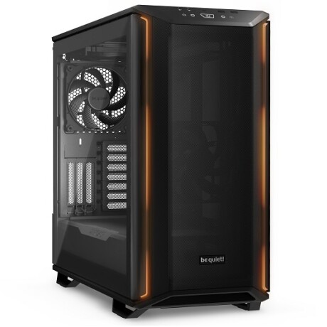 Gabinete Be Quiet! Dark Base Pro 701 001