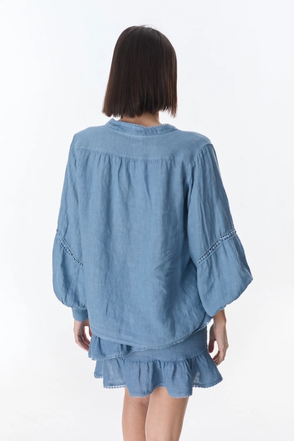 Camisa Arlo