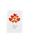 Tarjeta- amor 10x15 DISEÑO 1