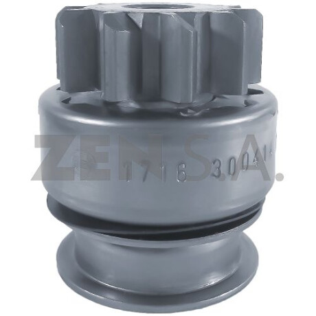 BENDIX ARRANQUE - MAHINDRA 3 2D LUCAS ZEN BENDIX ARRANQUE - MAHINDRA 3 2D LUCAS ZEN