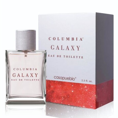 Columbia Galaxy Edt 75 Ml Columbia Galaxy Edt 75 Ml
