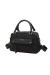 Cartera Trendy Negro