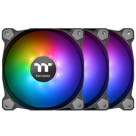 Fancooler Thermaltake Pure 12 Argb Sync Radiator 001