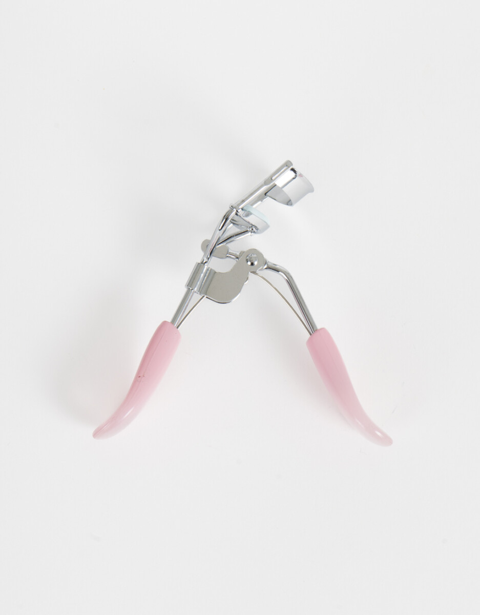 Rizador De Pestañas 