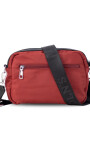 BANDOLERA MEDITERRANEA ROJO