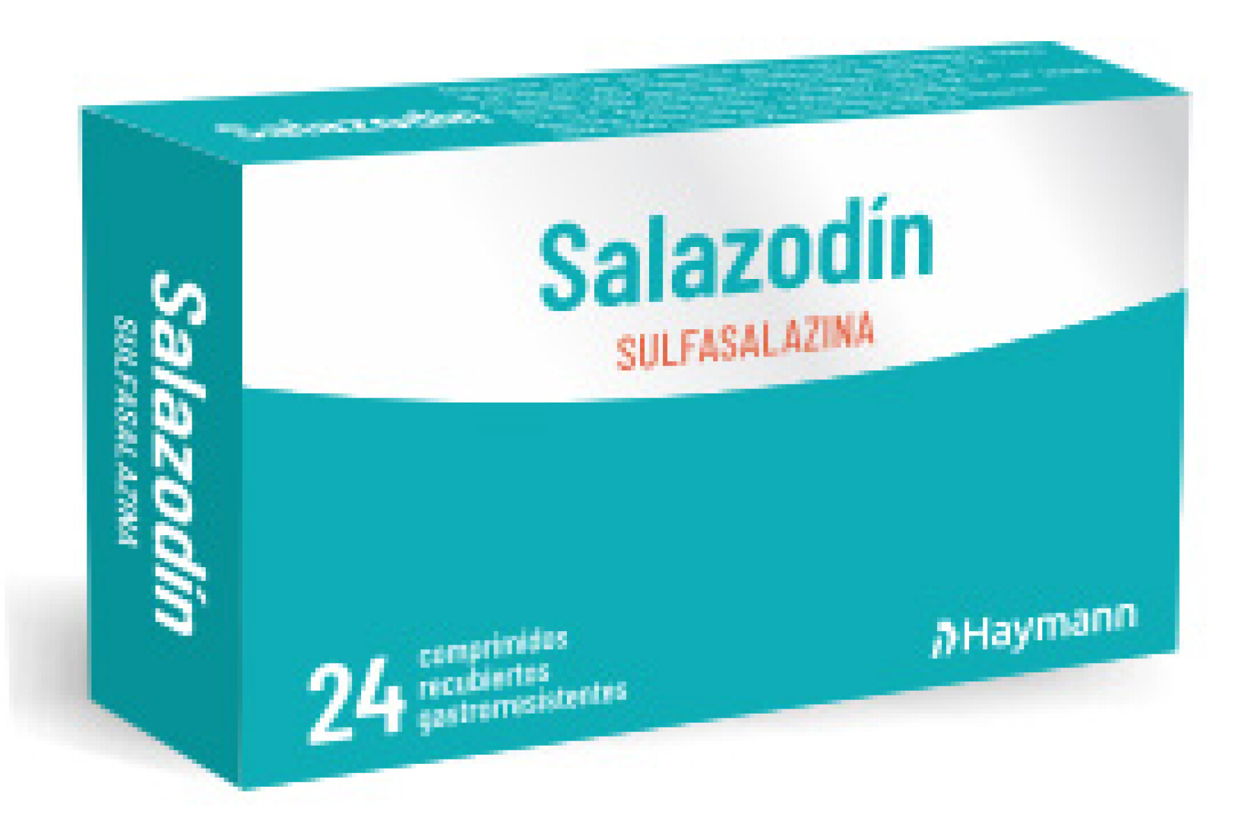 Salazodin 