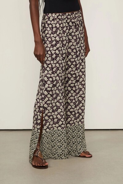 PANTALÓN LIBERTY ROCK Estampado
