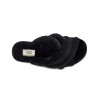 Scuffita W - Mujer Black