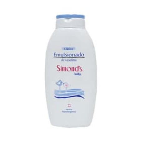 Aceite Simond'S Emulsionado 360 ml Aceite Simond'S Emulsionado 360 ml