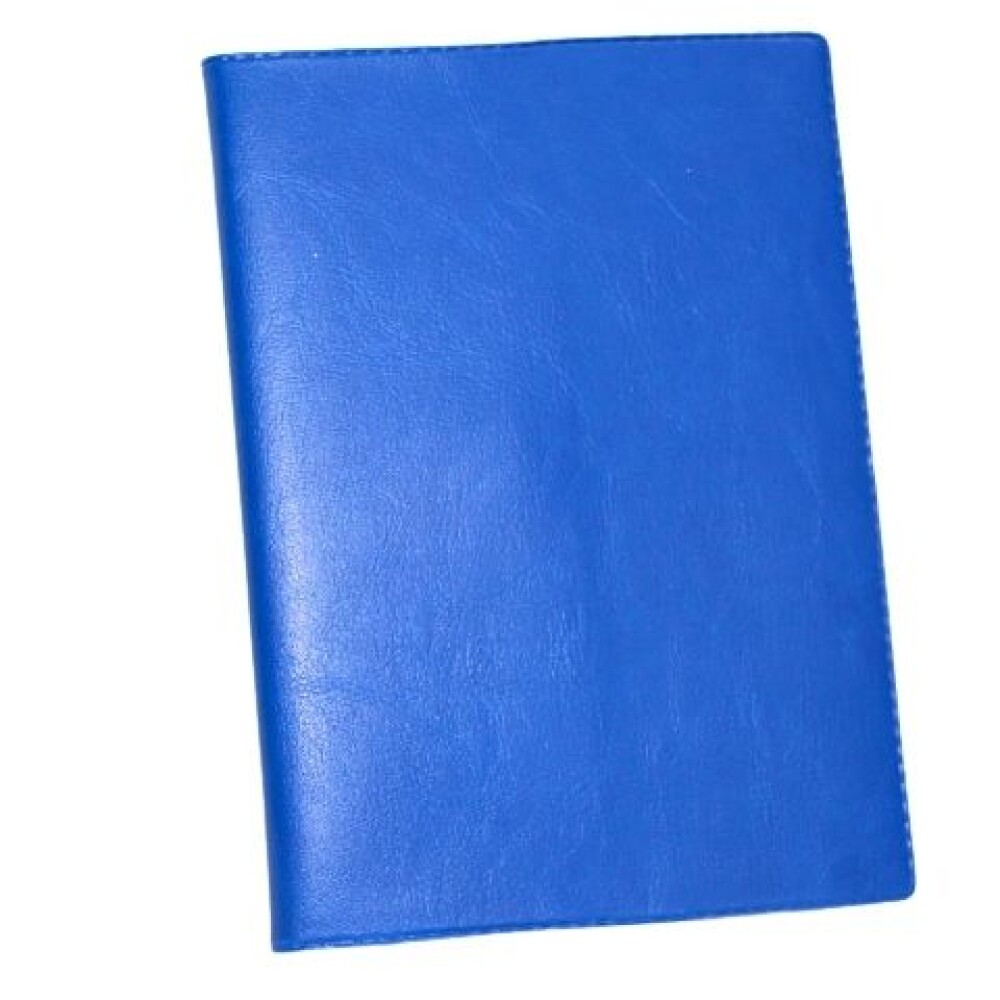 AGENDA REMEMBER III FIRST 1411 COLOR AZUL