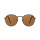 Lentes de sol Marrón