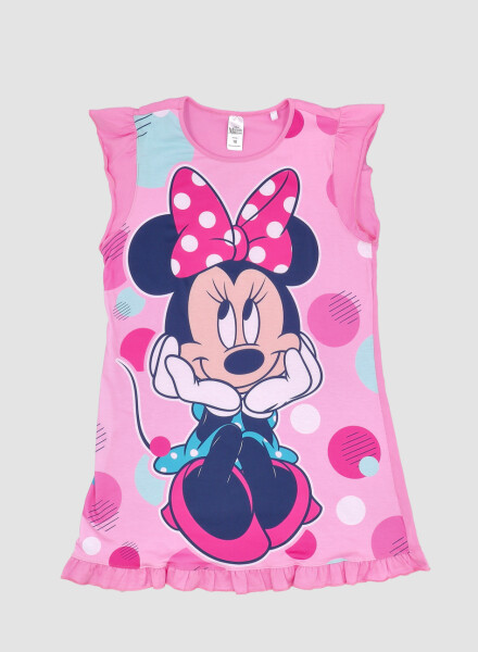 Camison infantil minnie Rosado