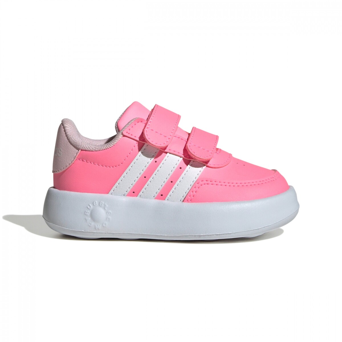 Zapatillas Breaket 2.0 de Niños - Rosado 