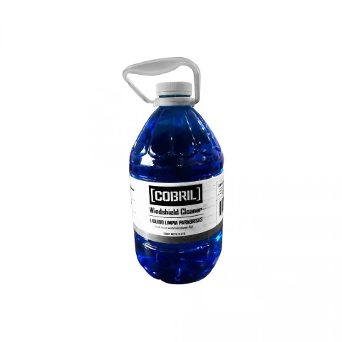 Cobril Windshield Cleaner 3L Cobril Windshield Cleaner 3L