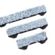 Almohadilla F*LIQ FUGU con 2 clips - 25 cm