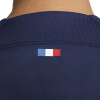 Camiseta Nike PSG de Hombre - DX2694-411 Azul Francia-rojo