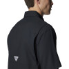 Camisa Tamiami™ II SS Hombre BLACK