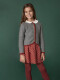 Chaqueta Tipo Austria Gris Marengo