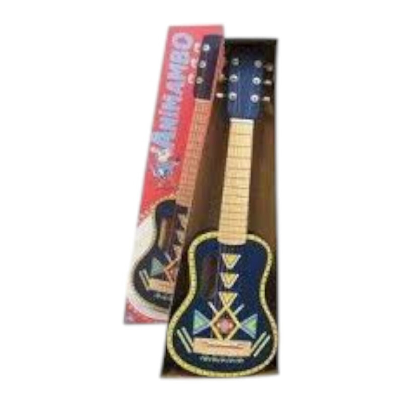 Guitarra Infantil Animambo Djeco Guitarra Infantil Animambo Djeco