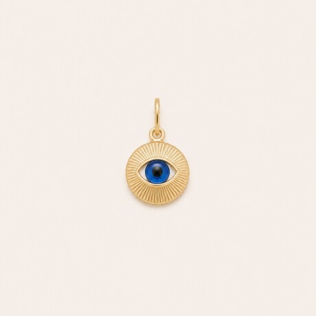 Ojo Turco - Oro 18k Ojo Turco - Oro 18k
