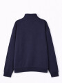 BUZO PURE AZUL OSCURO