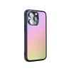 Funda Clarity iPhone 14 Plus Iridescent Funda Clarity iPhone 14 Plus Iridescent