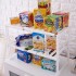 Organizador Estante Bajo Mesada Cocina 2 Niveles Calidad Organizador Estante Bajo Mesada Cocina 2 Niveles Calidad