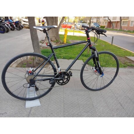 Java - Bicicleta de Ciudad - Corsa - Rodado 700C, Horquilla con Supension. Velocidades: 14. Tamaño: 001