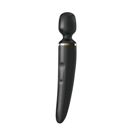 Masajeador Satisfyer Wand-er Woman Masajeador Satisfyer Wand-er Woman