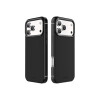 Protector Prodigee Edge para iPhone 17 Pro Max color negro Protector Prodigee Edge Para Iphone 17 Pro Max Color Negro