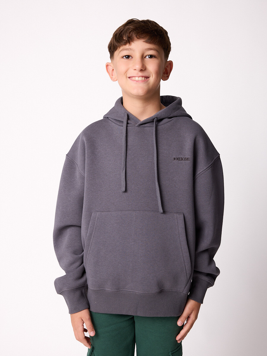 CANGURO S/C SAZO TEEN DIXIE Tormenta