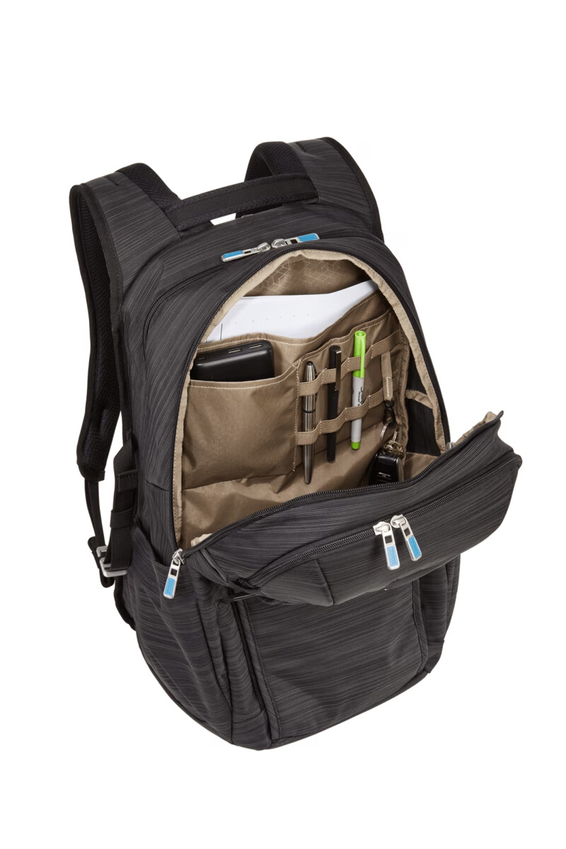 Construct Backpack 28L - Black Construct Backpack 28L - Black