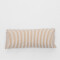 Almohadón Lidia Rayas 70x30 Estampado 2