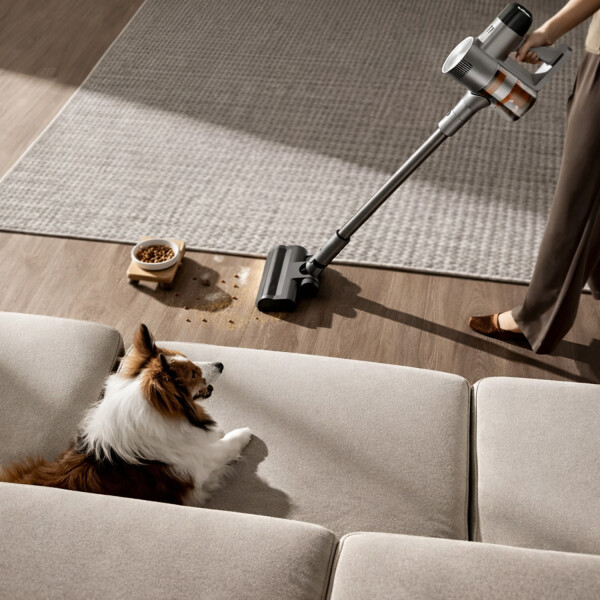 Aspiradora Xiaomi E203 Vacuum Cleaner G30 Max ASPIRADORA XIAOMI VACUUM CLEANER G30 MAX