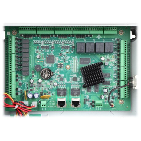 Controladora de Acceso Dahua 4 Puertas 001