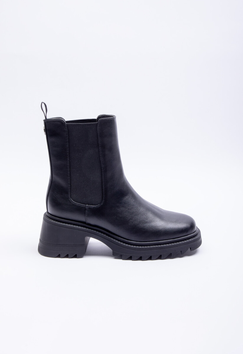 BOTA CONDAN - Negro 