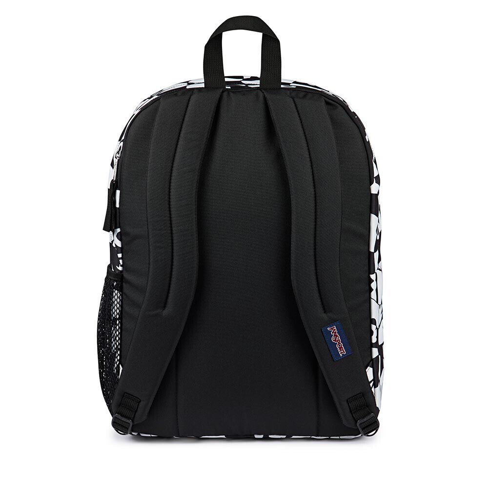 Mochila Big Student Gravity Check