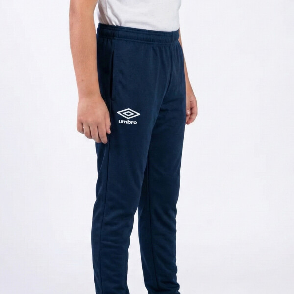 PANTALÓN BASIC Umbro Niños 001