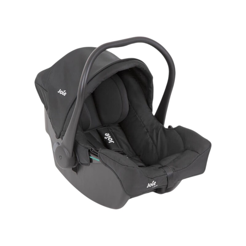 Sistema de Paseo Joie Muze LX – Cochecito + Baby Silla Juva + Base Sistema de Paseo Joie Muze LX – Cochecito + Baby Silla Juva + Base