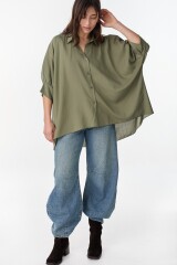Camisa Maia Khaki