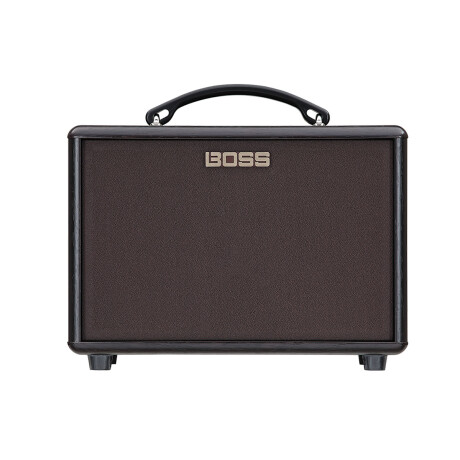 Amplificador Boss Ac-22lx Acústica 10w Amplificador Boss Ac-22lx Acústica 10w