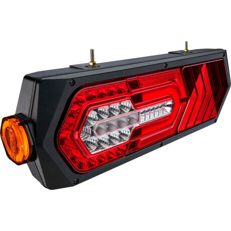 FAROL - TRASERO IZQ LED CAMION 12-24V 51X16CM - FAROL - TRASERO IZQ LED CAMION 12-24V 51X16CM -