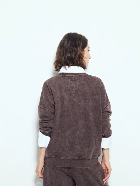 BUZO P.CAKE MIYAMOTO CHOCOLATE