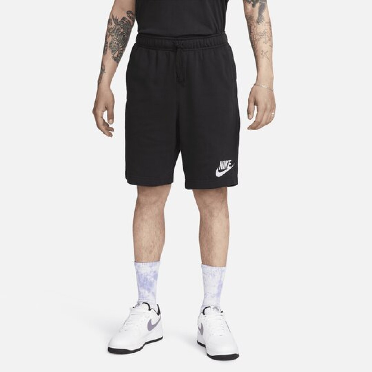 Short Nike French Terry 