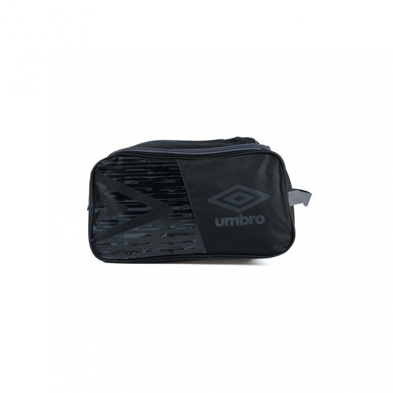 BOTINERA UMBRO SIDE Black